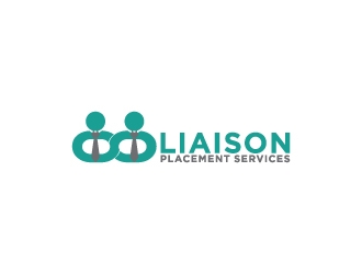 Liaison Placement Services logo design by dhika