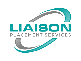 Liaison Placement Services logo design by Shina