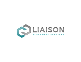 Liaison Placement Services logo design by CreativeKiller