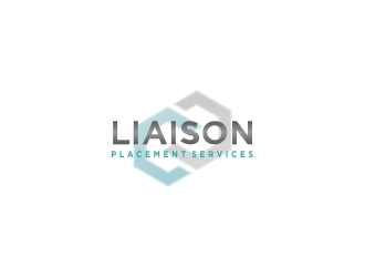 Liaison Placement Services logo design by CreativeKiller