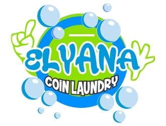  logo design by ElonStark