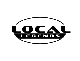 Local Legends logo design by mckris