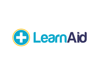 LearnAid logo design by oke2angconcept