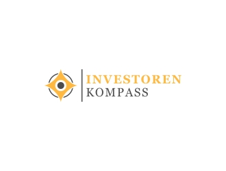 Investoren-Kompass  logo design by CreativeKiller