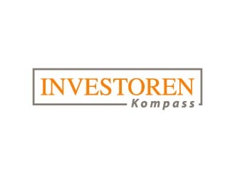 Investoren-Kompass  logo design by maserik