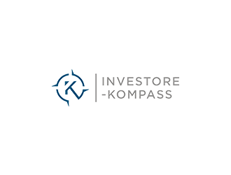 Investoren-Kompass  logo design by checx