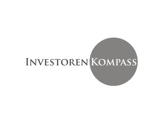 Investoren-Kompass  logo design by rief