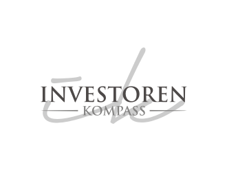 Investoren-Kompass  logo design by rief