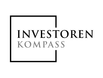 Investoren-Kompass  logo design by Shina