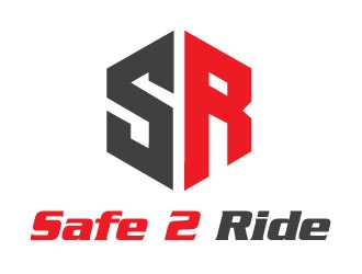Safe2Ride logo design by AB212