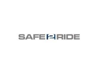 Safe2Ride logo design by EkoBooM
