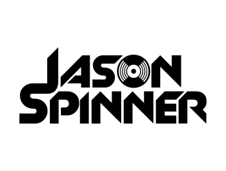 Jason Spinner logo design by rykos