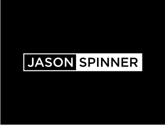 Jason Spinner logo design by nurul_rizkon