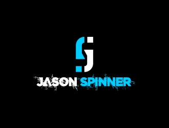 Jason Spinner logo design by CreativeKiller