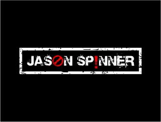 Jason Spinner logo design by cintoko