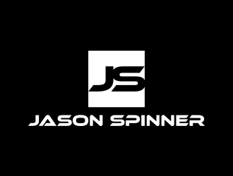 Jason Spinner logo design by lexipej