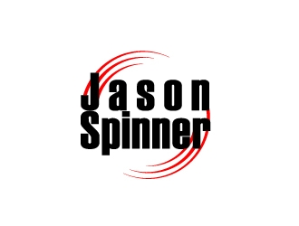 Jason Spinner logo design by MDesign