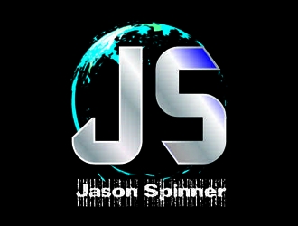 Jason Spinner logo design by cenit