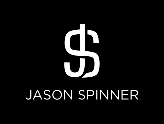 Jason Spinner logo design by MagnetDesign