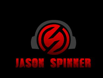 Jason Spinner logo design by tec343