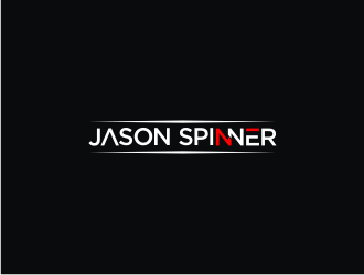 Jason Spinner logo design by narnia