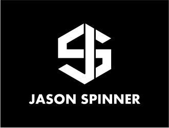 Jason Spinner logo design by cintoko