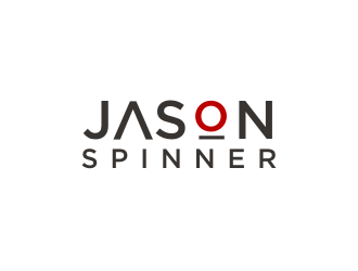 Jason Spinner logo design by BintangDesign