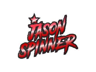 Jason Spinner logo design by pambudi