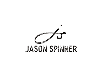 Jason Spinner logo design by checx
