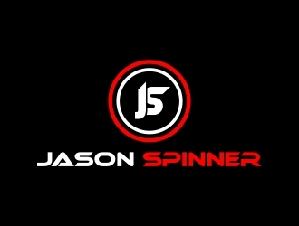 Jason Spinner logo design by mckris