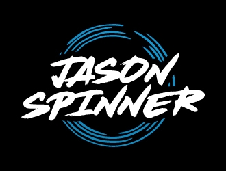 Jason Spinner logo design by akilis13