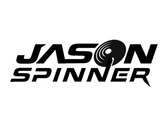 Jason Spinner logo design by Coolwanz