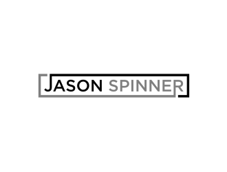 Jason Spinner logo design by dewipadi