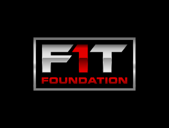 FIT 1 Foundation logo design by shadowfax