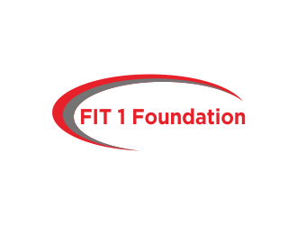 FIT 1 Foundation logo design by Greenlight