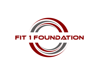 FIT 1 Foundation logo design by Greenlight