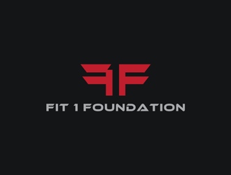 FIT 1 Foundation logo design by jancok