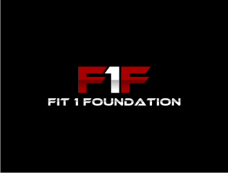 FIT 1 Foundation logo design by blessings