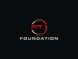FIT 1 Foundation logo design by checx