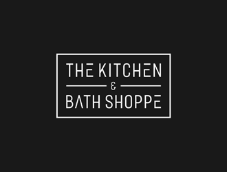 The Kitchen & Bath Shoppe logo design by alby