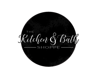 The Kitchen & Bath Shoppe logo design by tec343