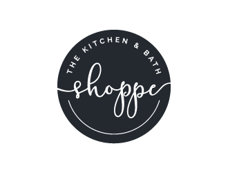The Kitchen & Bath Shoppe logo design by shadowfax