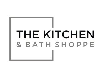 The Kitchen & Bath Shoppe logo design by Shina