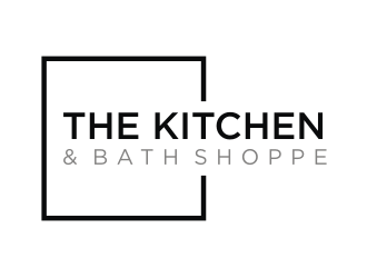 The Kitchen & Bath Shoppe logo design by Shina