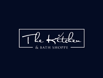 The Kitchen & Bath Shoppe logo design by KQ5