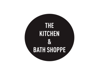 The Kitchen & Bath Shoppe logo design by Greenlight