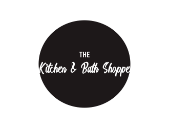 The Kitchen & Bath Shoppe logo design by Greenlight