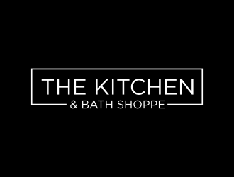 The Kitchen & Bath Shoppe logo design by RIANW