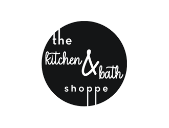 The Kitchen & Bath Shoppe logo design by jancok