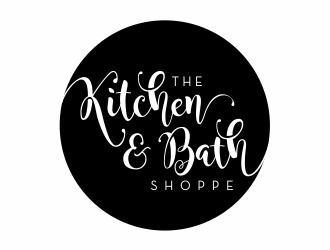 The Kitchen & Bath Shoppe logo design by Eko_Kurniawan